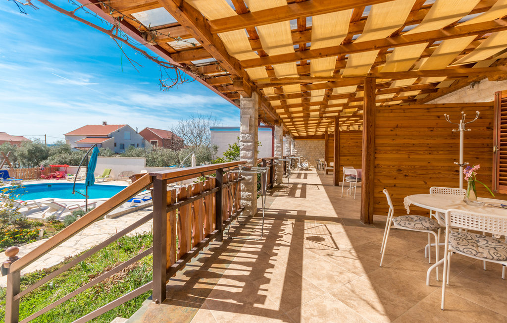 Feriehuse - Biograd - Donja Jagodnja , Kroatien - CDI338 14