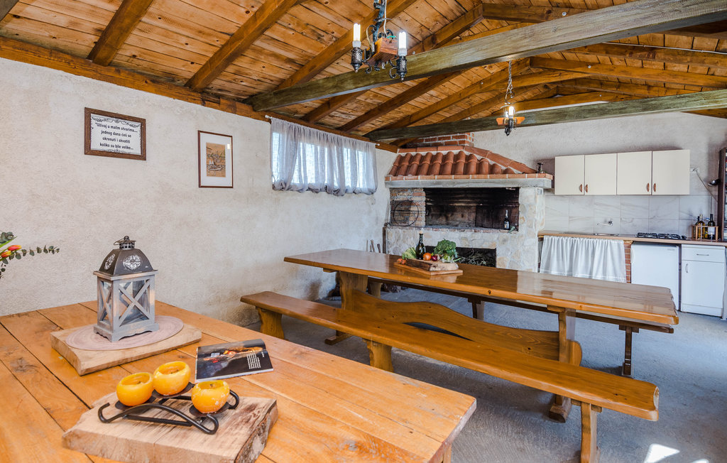 Feriehuse - Zadar - Crno , Kroatien - CDI347 6