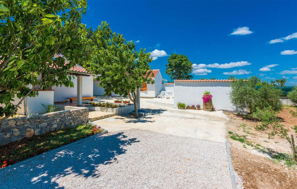 Feriehuse - Biograd - Bila Vlaka , Kroatien - CDI348 12