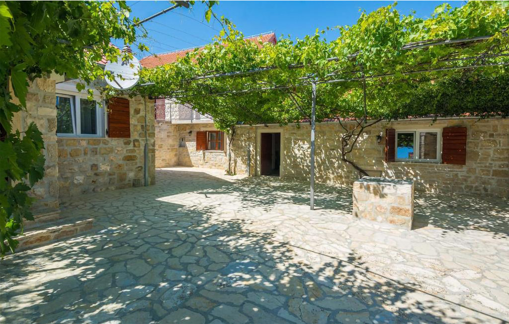 Ferienhaus - Biograd - Donje Ceranje , Kroatien - CDI396 2