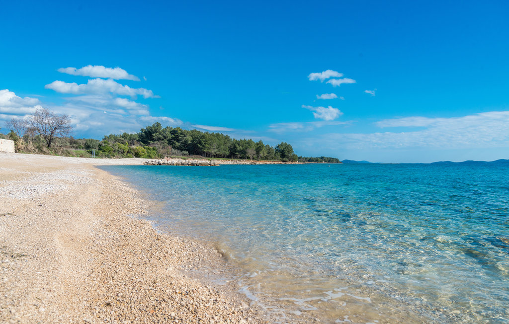 Ferienwohnung - Biograd-Biograd na moru , Kroatien - CDI397 8