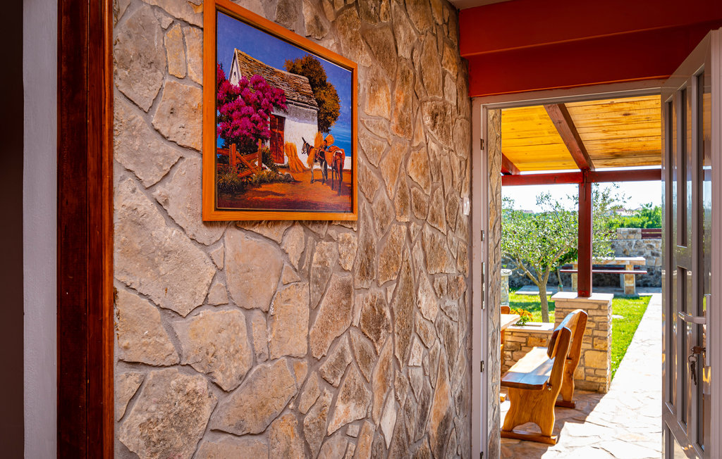 Feriehus - Zadar-Donji Zemunik , Kroatia - CDI026 20