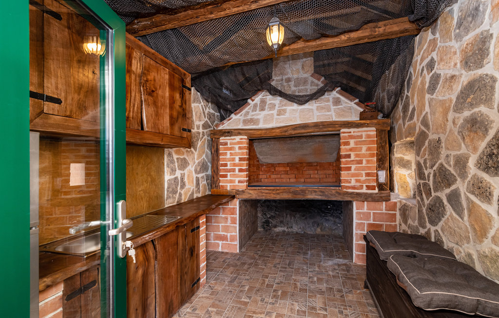 Feriehuse - Zadar - Perusic donji , Kroatien - CDI029 15