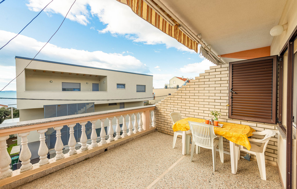 Ferieleilighet - Zadar-Kozino , Kroatia - CDI034 9