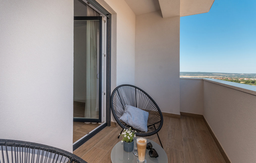 Ferienhaus - Biograd-Tinj , Kroatien - CDI039 13