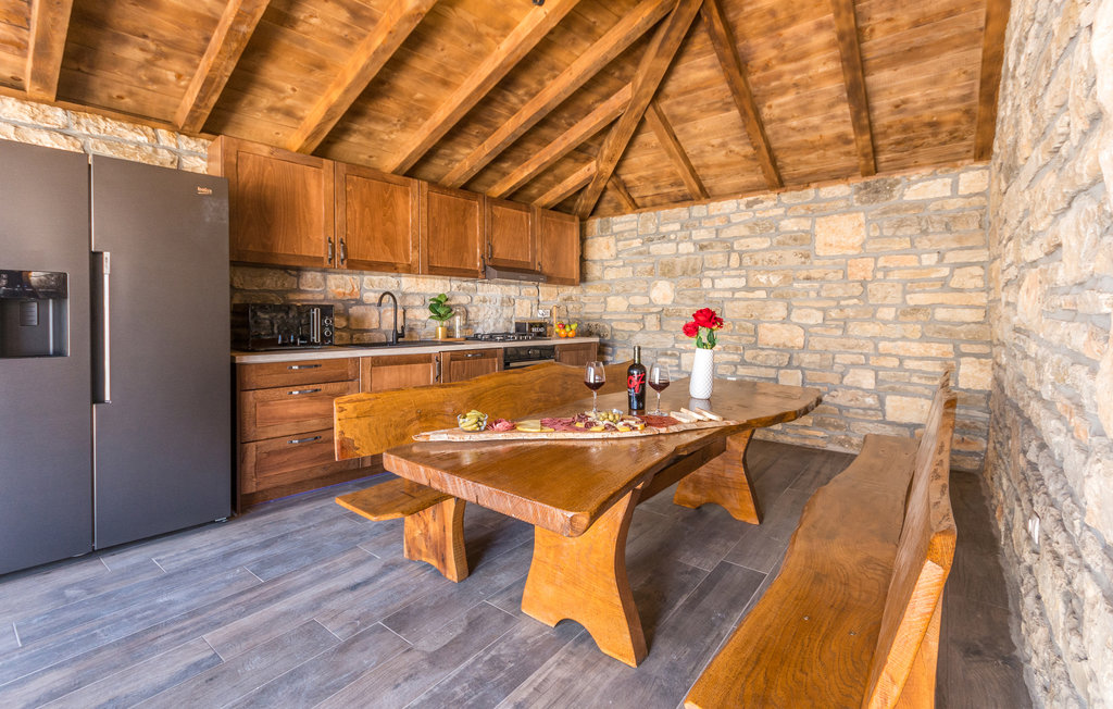 Ferienhaus - Zadar - Perusic Donji , Kroatien - CDI050 3