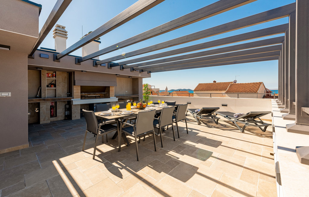 Ferienhaus - Zadar - Pakostane , Kroatien - CDI074 3