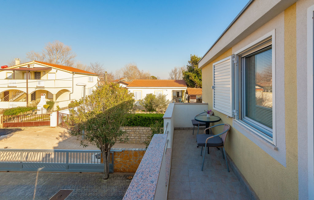 Lejlighed - Nin , Kroatien - CDI138 7