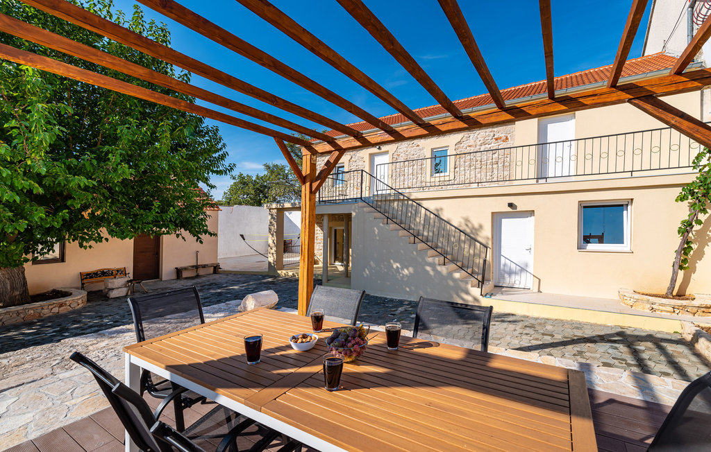 Feriehuse - Biograd-Gornje Rastane , Kroatien - CDI220 16