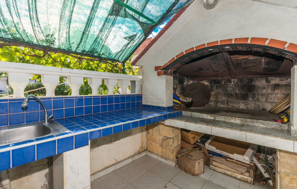 Ferienwohnung - Biograd-Pakostane , Kroatien - CDI256 7