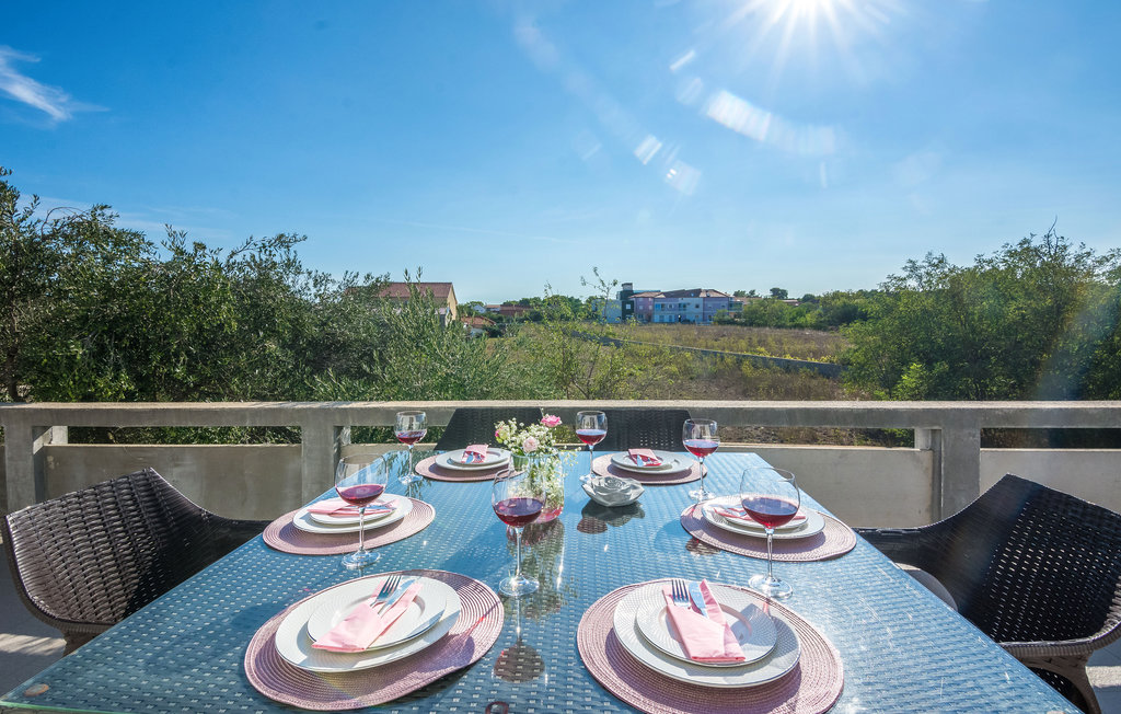 Lejlighed - Vir , Kroatien - CDI339 8