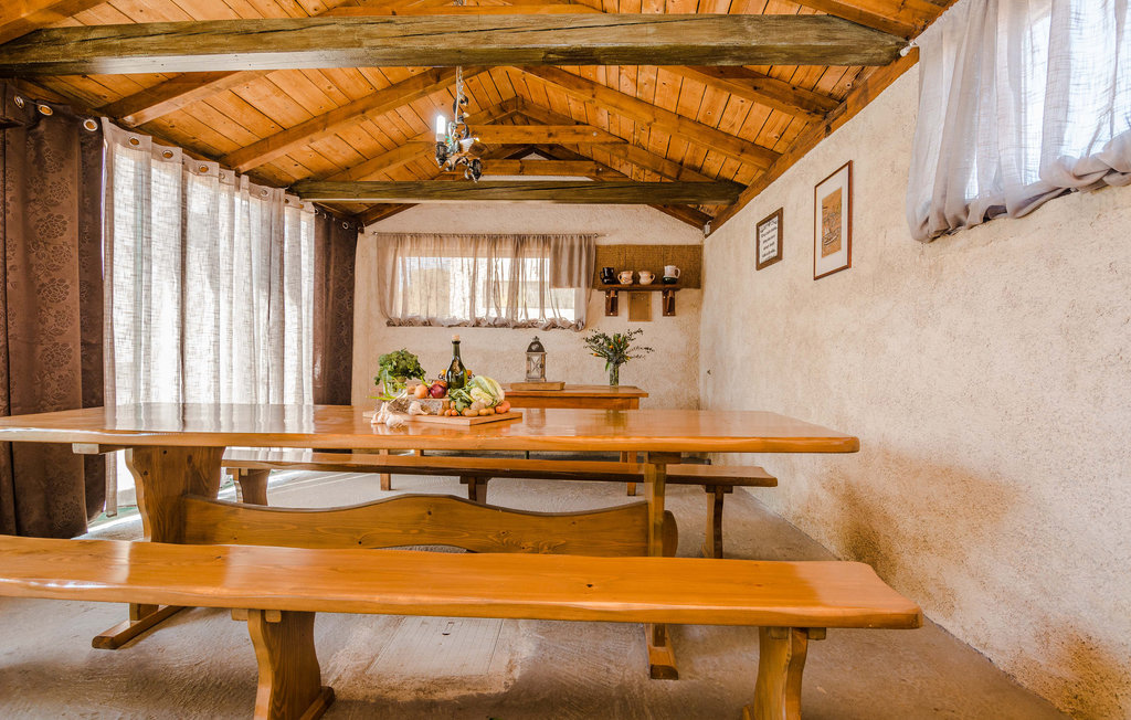 Feriehuse - Zadar - Crno , Kroatien - CDI347 19