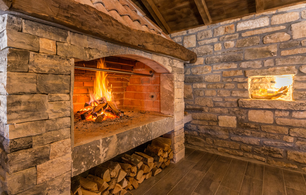 Ferienhaus - Zadar - Perusic Donji , Kroatien - CDI050 33