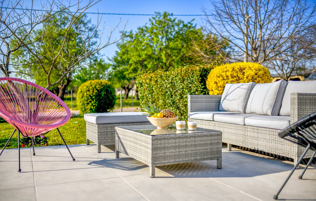 Ferienhaus - Zadar - Tinj , Kroatien - CDI053 18