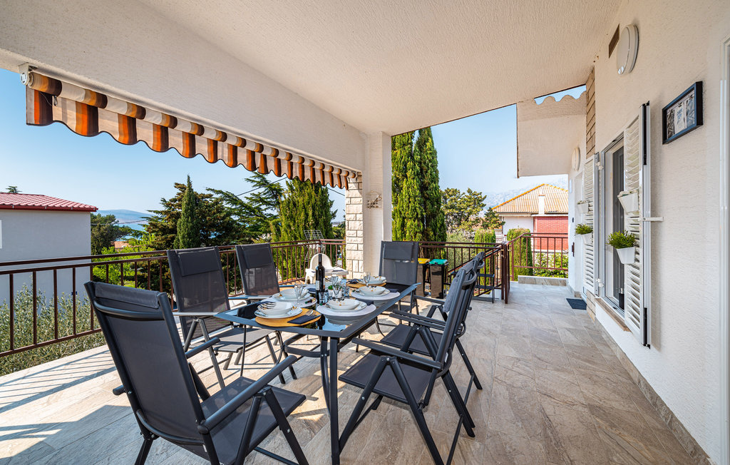 Lejlighed - Starigrad Paklenica-Rovanjska , Kroatien - CDI093 6