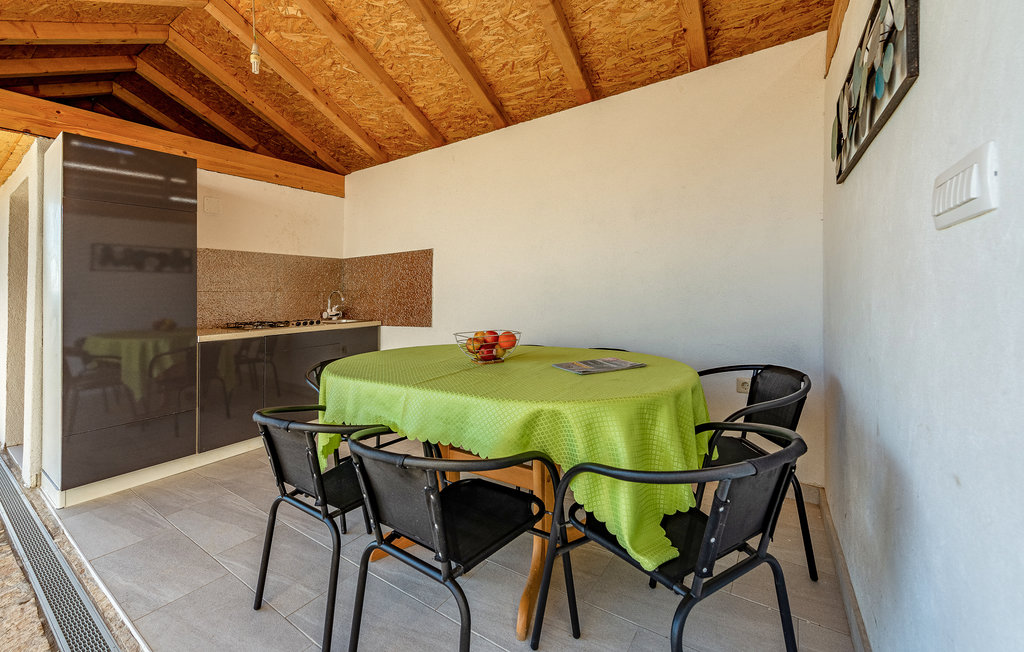 Ferienhaus - Zadar - Galovac , Kroatien - CDI113 11