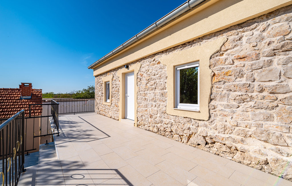 Feriehuse - Biograd-Gornje Rastane , Kroatien - CDI220 18