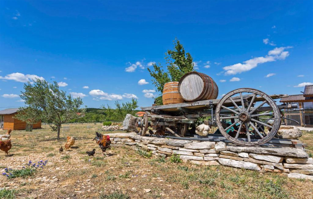 Feriehuse - Zadar - Popovici , Kroatien - CDI267 14