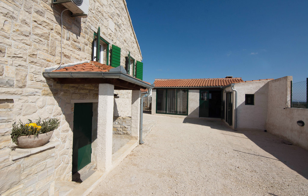 Feriehuse - Zadar - Crno , Kroatien - CDI347 12