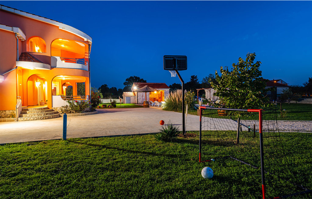 Ferienhaus - Zadar-Galovac , Kroatien - CDI269 25