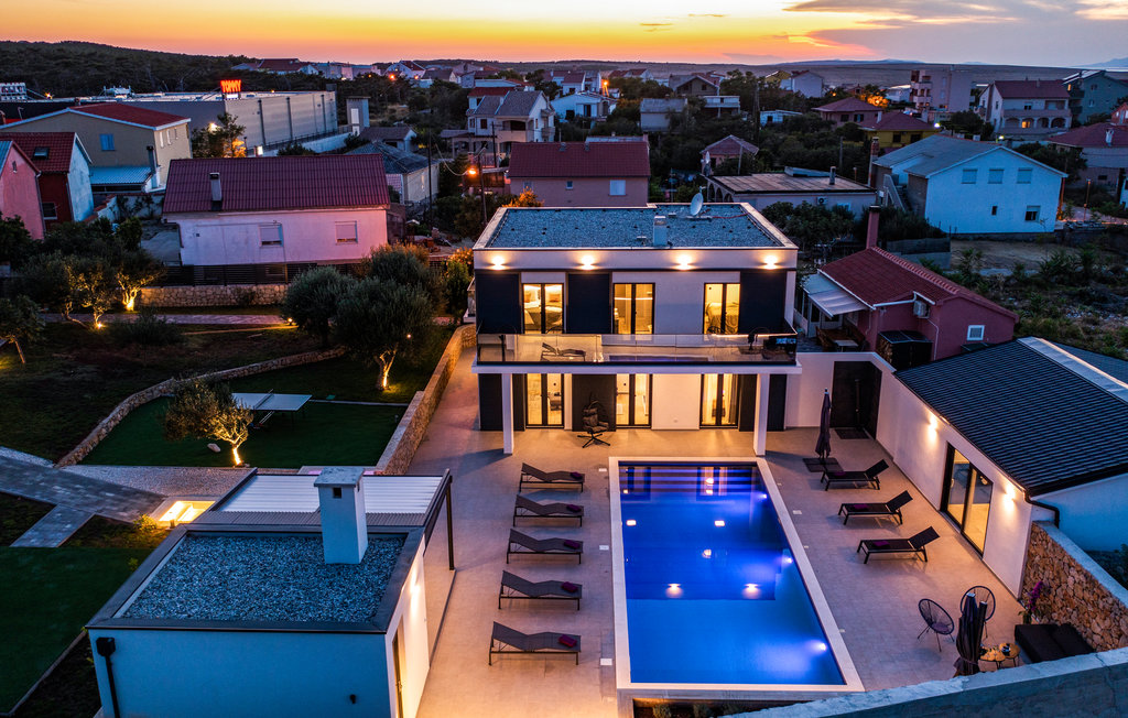 Ferienhaus - Zadar-Razanac , Kroatien - CDI300 27