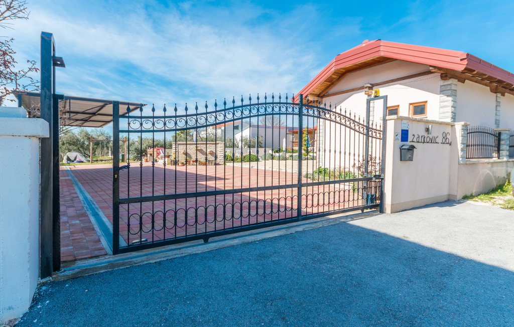 Feriehuse - Biograd - Donja Jagodnja , Kroatien - CDI338 21