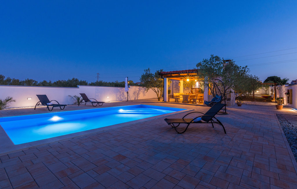 Ferienhaus - Biograd na moru , Kroatien - CDI182 21