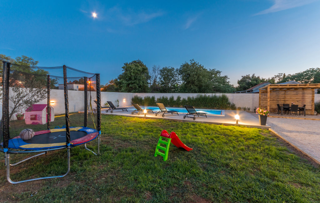 Ferienhaus - Biograd , Kroatien - CDI160 19