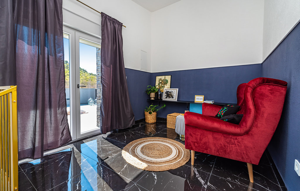 Feriehuse - Biograd-Radasinovci , Kroatien - CDI030 33