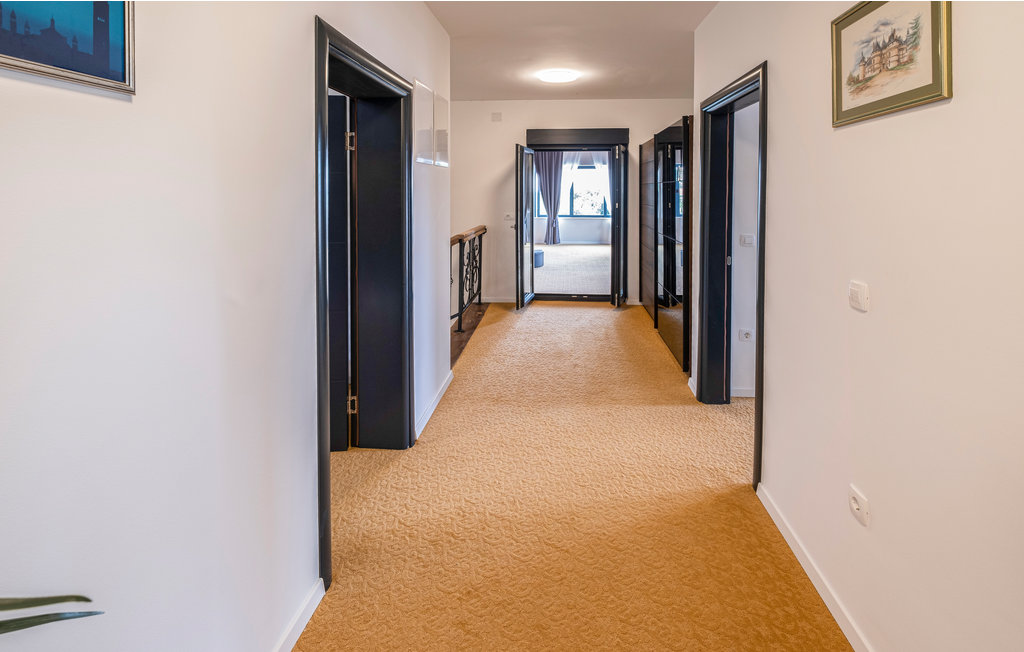 Ferienhaus - Vir-Vir , Kroatien - CDI075 26