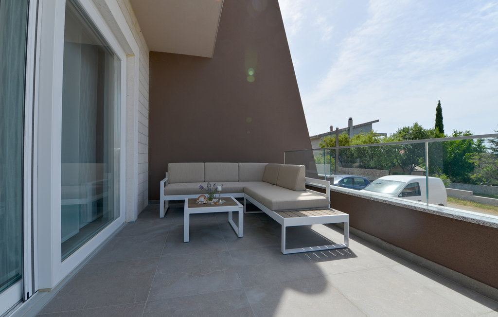 Ferienhaus - Zadar - Maslenica , Kroatien - CDI085 23