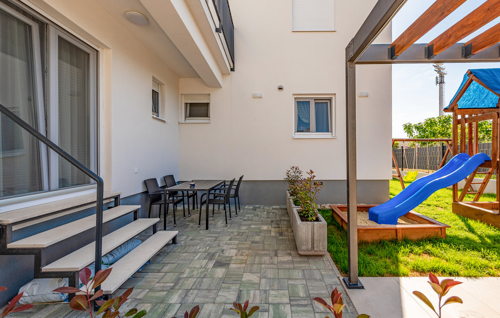 Ferienwohnung - Zadar , Kroatien - CDI133 8