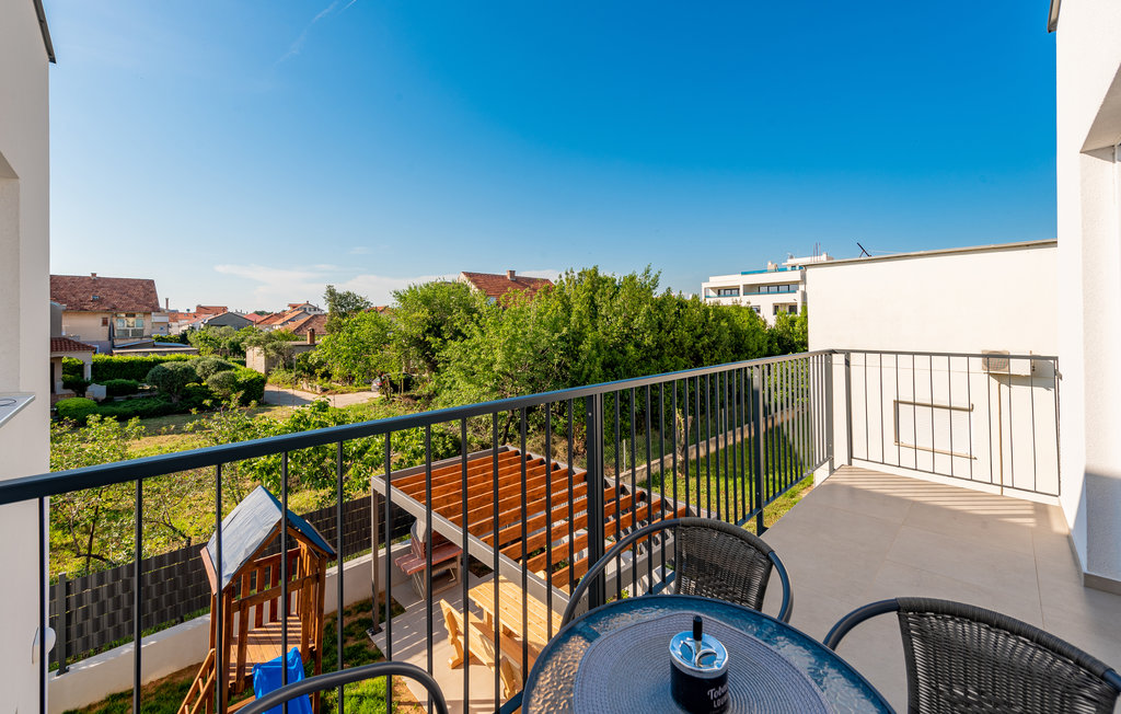 Ferieleilighet - Zadar , Kroatia - CDI136 4