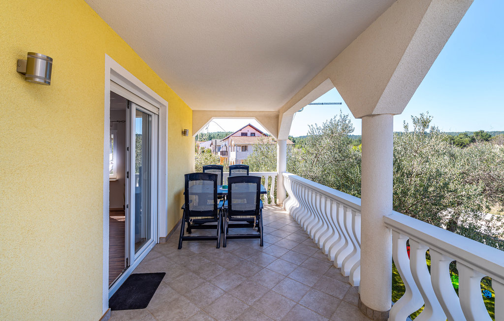 Ferienwohnung - Zadar-Karin Gornji , Kroatien - CDI141 7