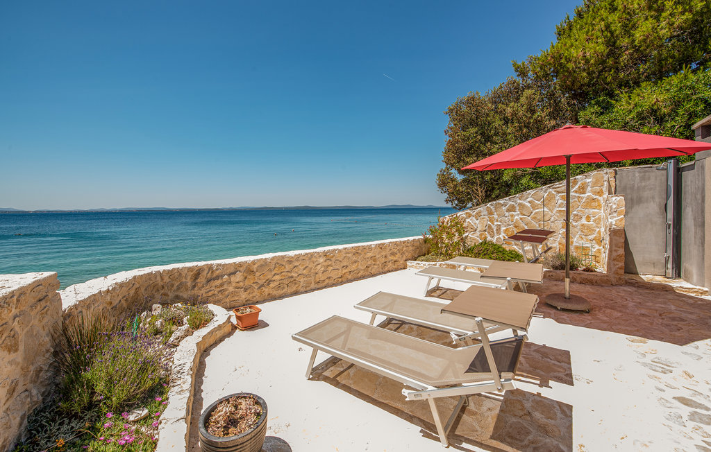 Semesterlägenhet - Zadar - Petrcane , Kroatien - CDI162 1