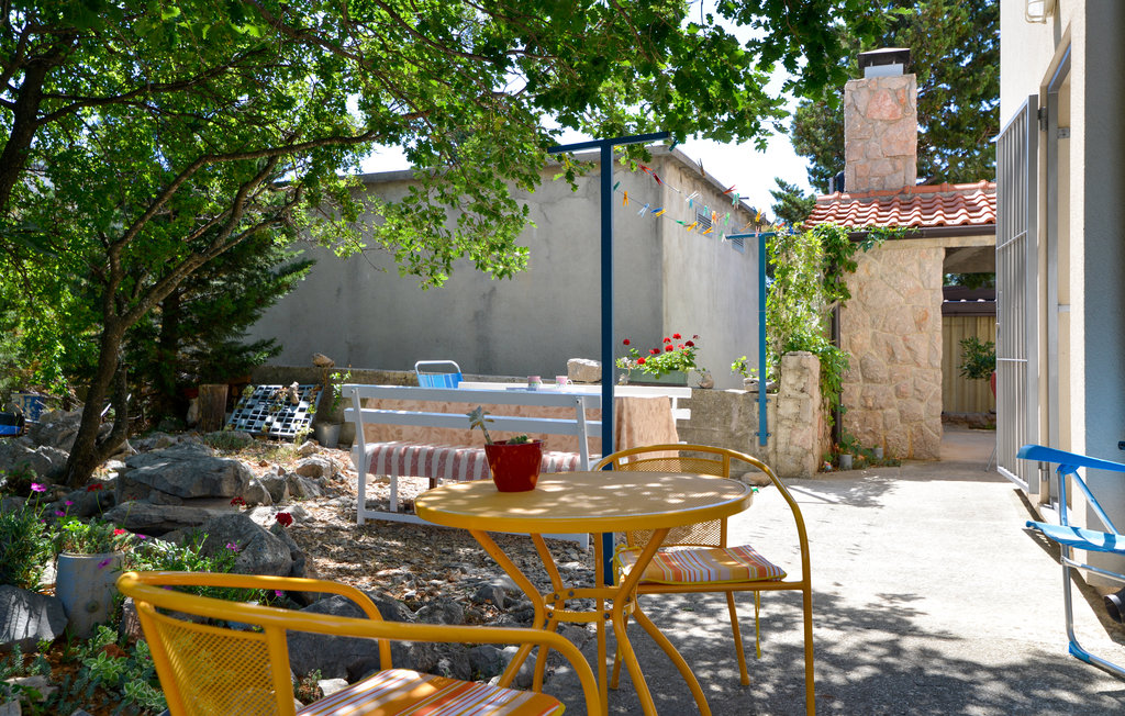 Lejlighed - Starigrad Paklenica , Kroatien - CDI175 6