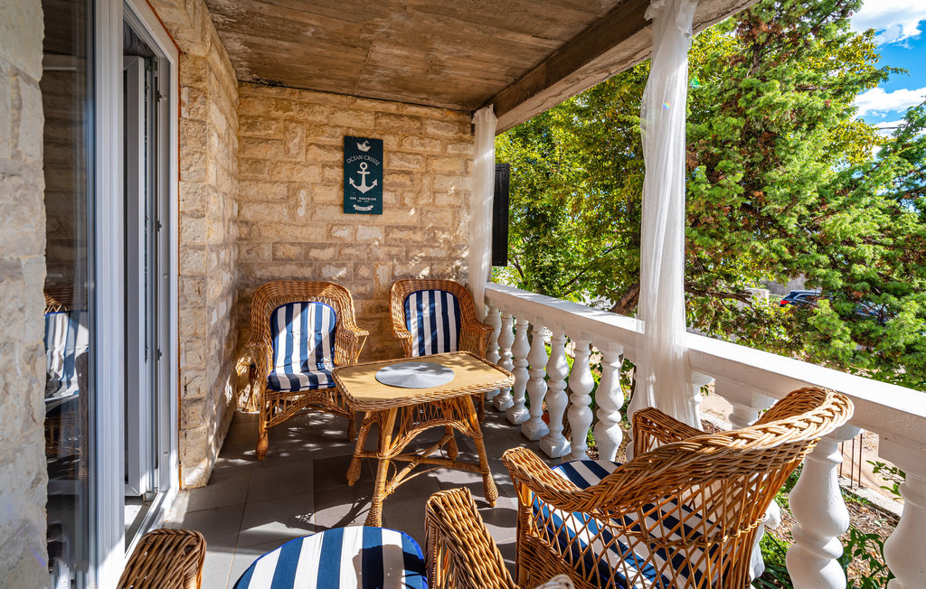 Ferienhaus - Zadar-Maslenica , Kroatien - CDI195 9