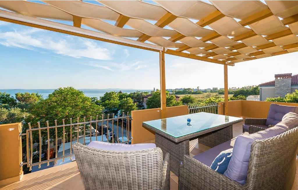 Lejlighed - Zadar - Privlaka , Kroatien - CDI210 1