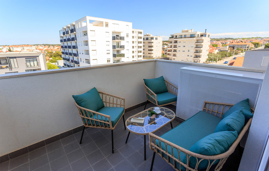 Lejlighed - Zadar , Kroatien - CDI222 8