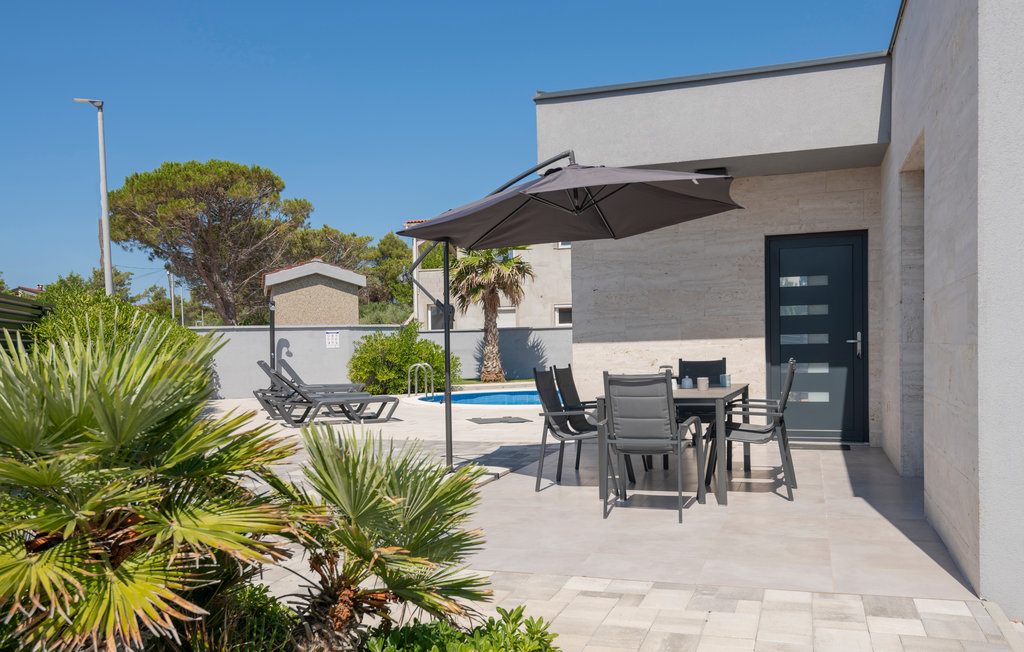 Ferienhaus - Vir , Kroatien - CDI248 2