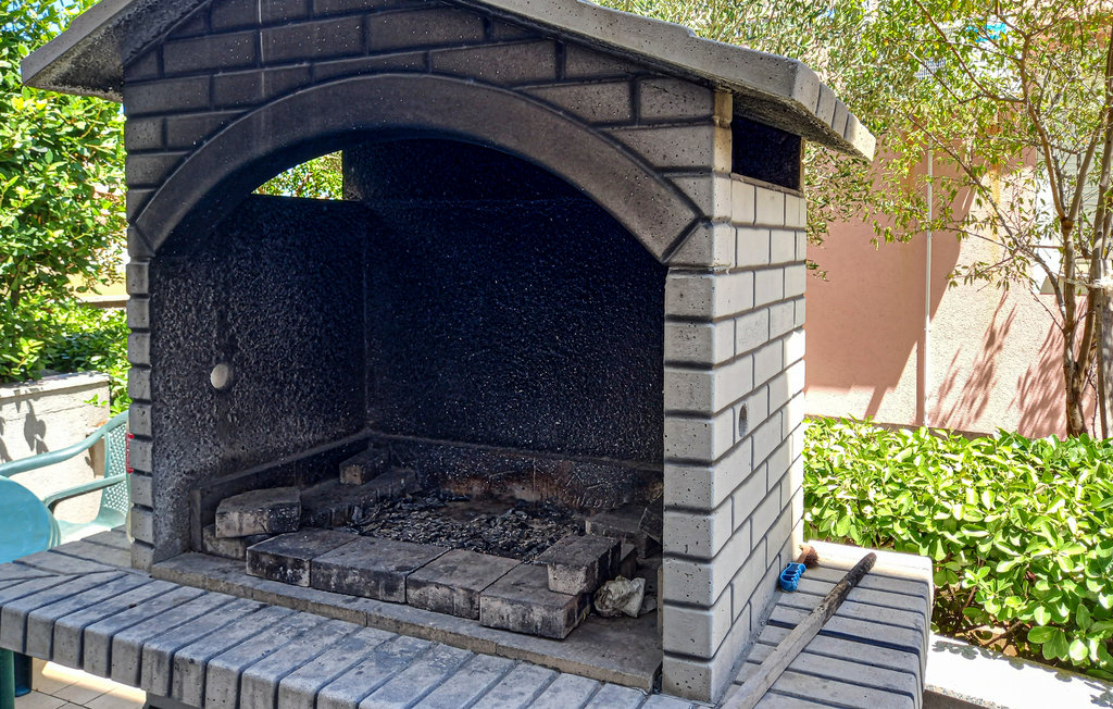 Ferieleilighet - Vir , Kroatia - CDI260 6