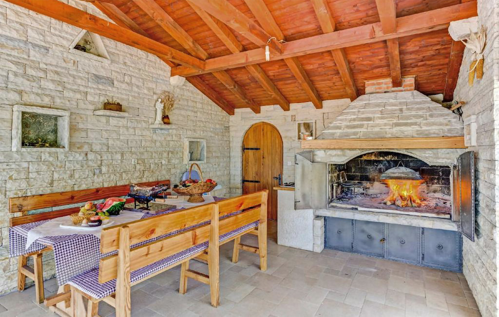 Feriehuse - Zadar - Popovici , Kroatien - CDI267 13