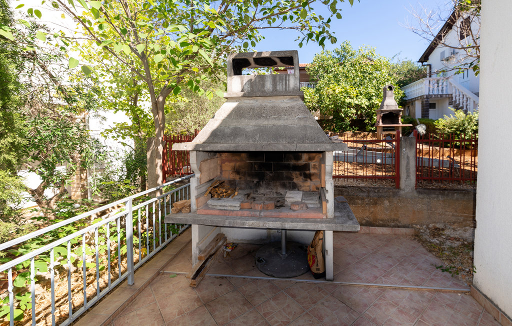 Ferieleilighet - Zadar Krusevo , Kroatia - CDI270 6