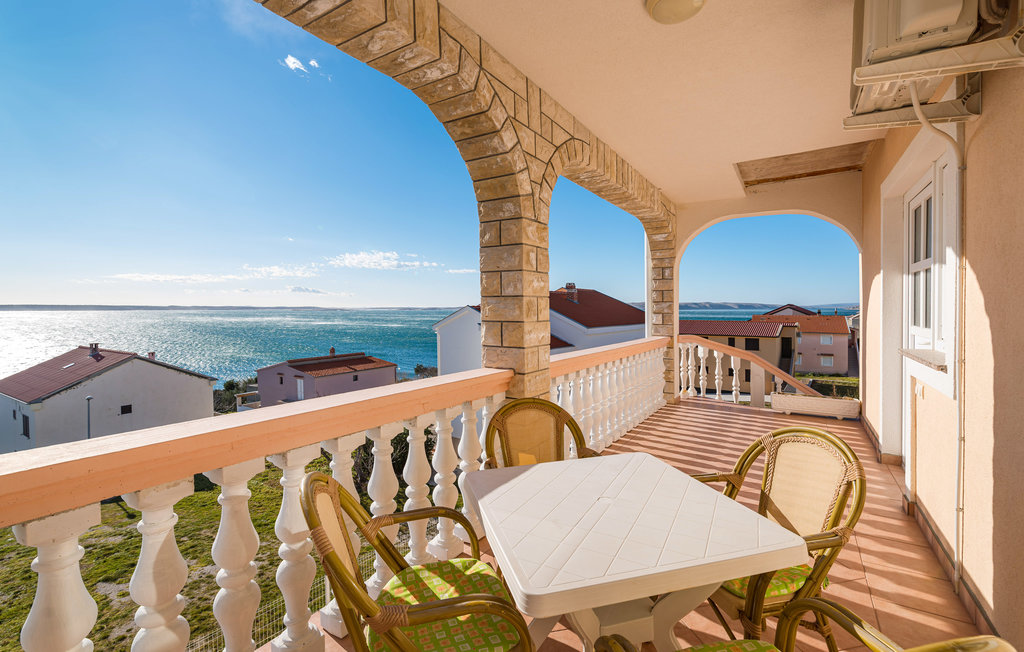 Lejlighed - Zadar - Rtina , Kroatien - CDI285 1