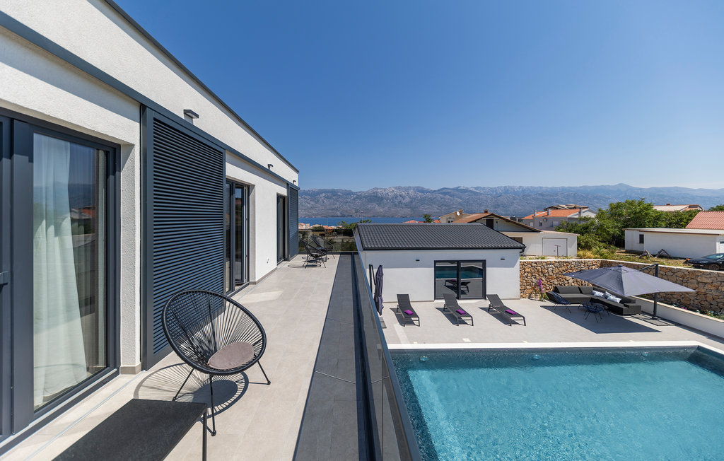 Ferienhaus - Zadar-Razanac , Kroatien - CDI300 8