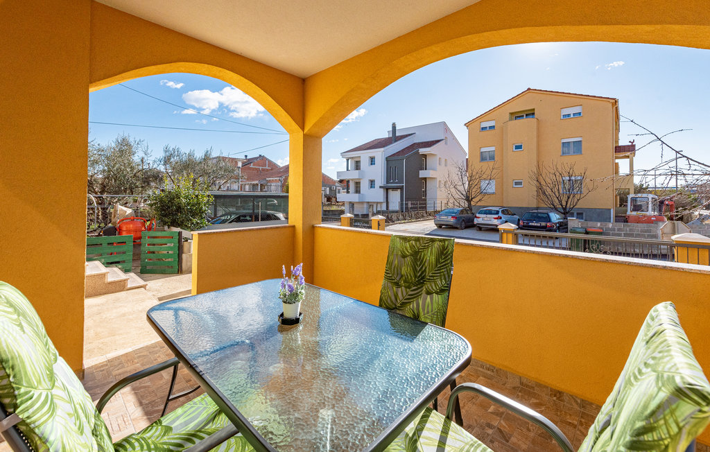 Ferieleilighet - Zadar , Kroatia - CDI316 11