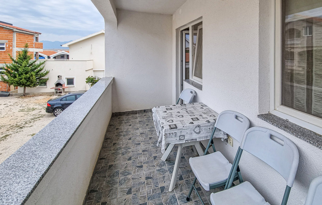 Ferienwohnung - Vir , Kroatien - CDI342 7