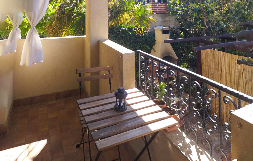 Ferienwohnung - Biograd , Kroatien - CDI389 6