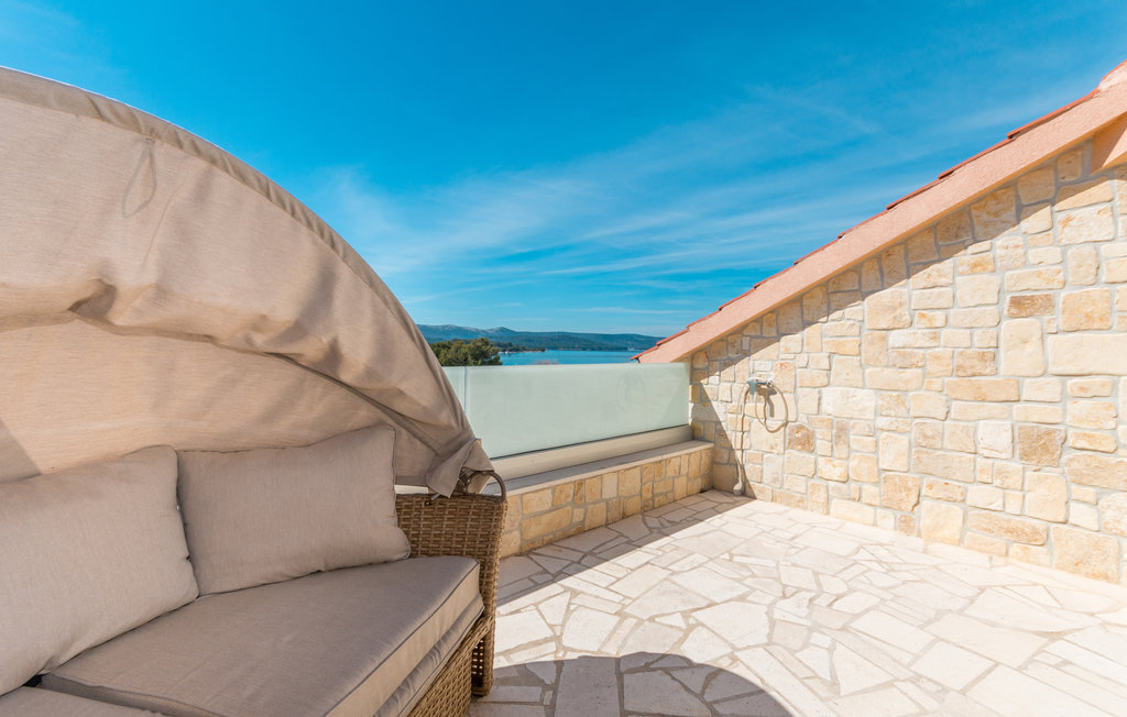 Ferienhaus - Biograd-Turanj , Kroatien - CDI398 26