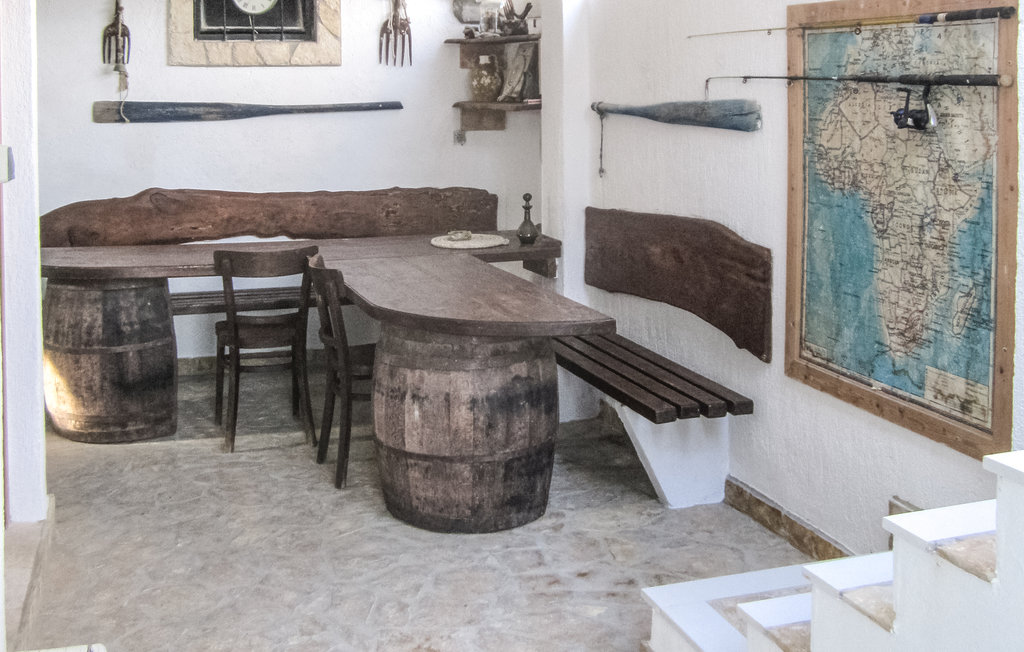 Lejlighed - Krapanj , Kroatien - CDI436 2